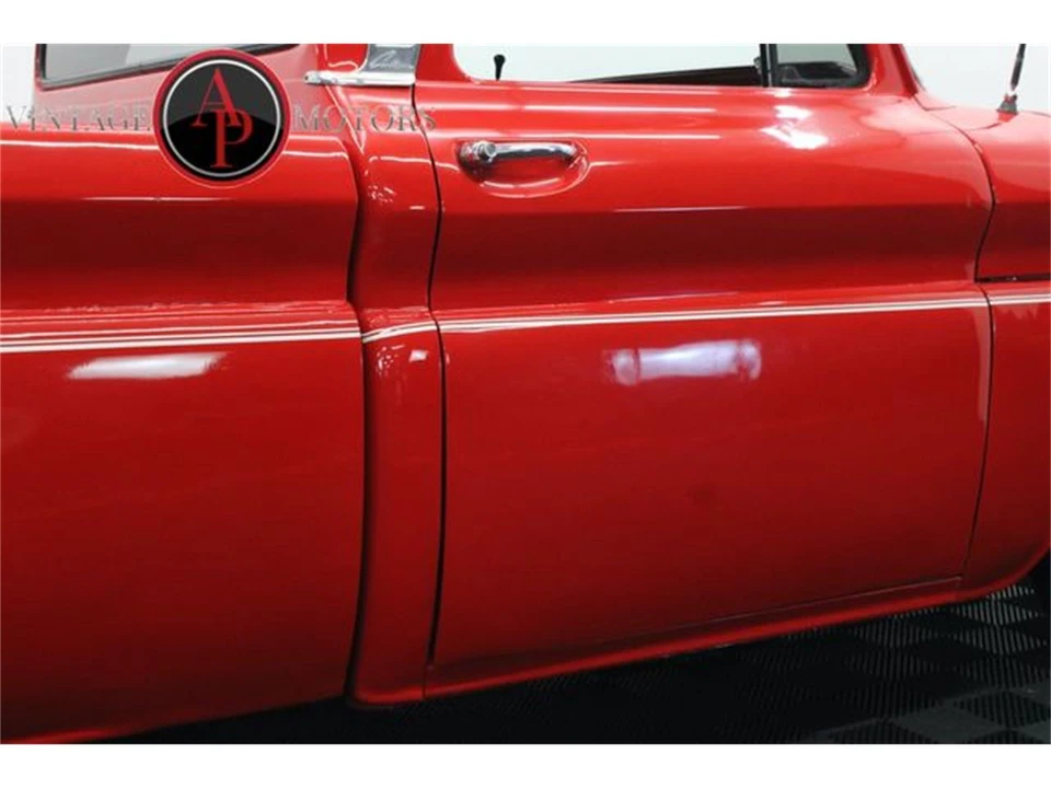 1966 Chevrolet C/K 1st Gen - Image 24 of 31