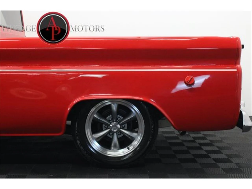 1966 Chevrolet C/K 1st Gen - Image 12 of 31