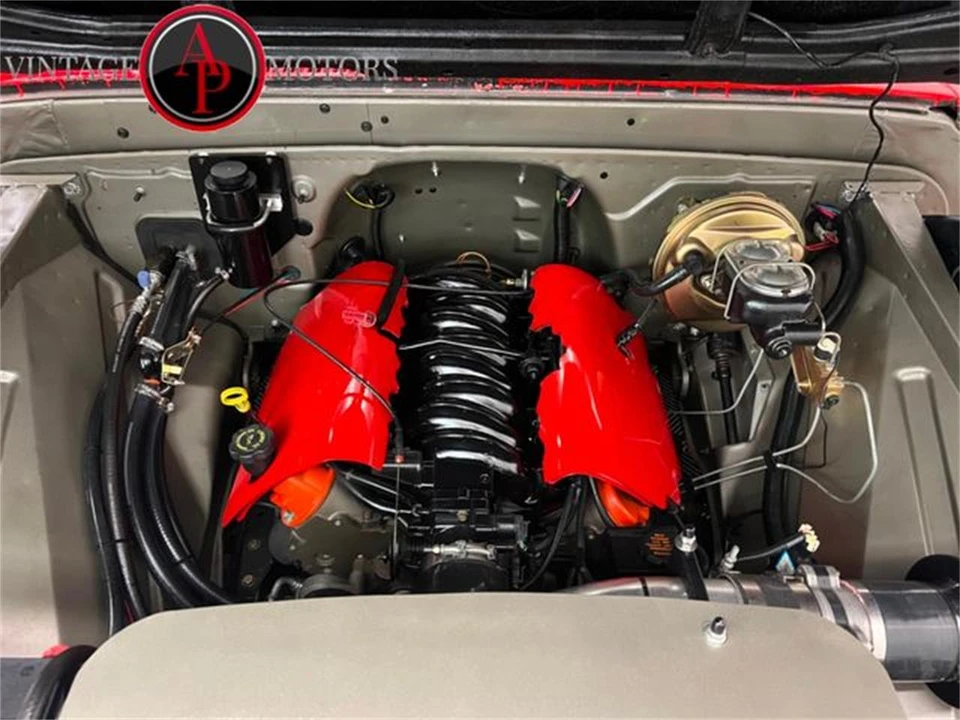 1966 Chevrolet C/K 1st Gen - Image 3 of 31