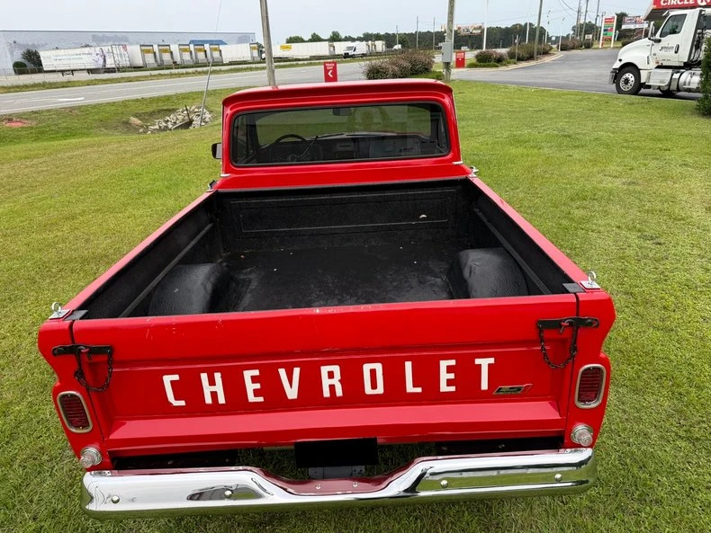 1966 Chevrolet C/K 1st Gen - Image 3 of 31