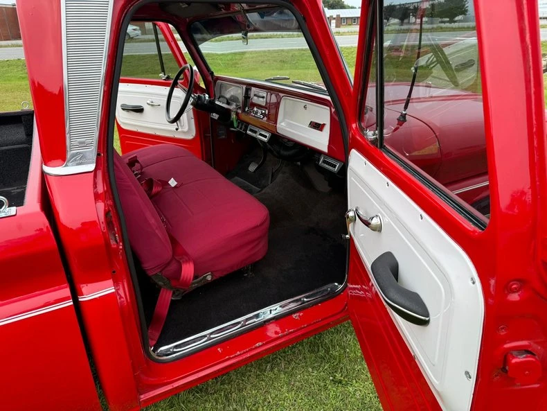 1966 Chevrolet C/K 1st Gen - Image 16 of 31