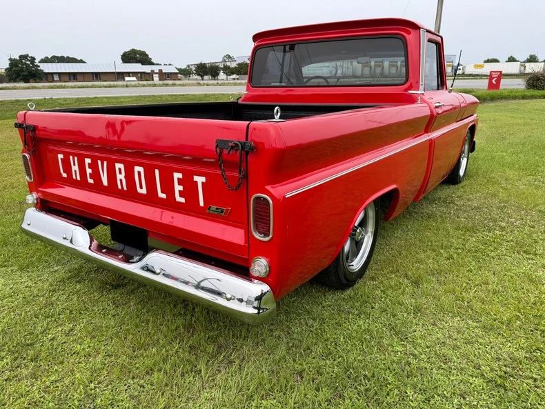 1966 Chevrolet C/K 1st Gen - Image 6 of 31