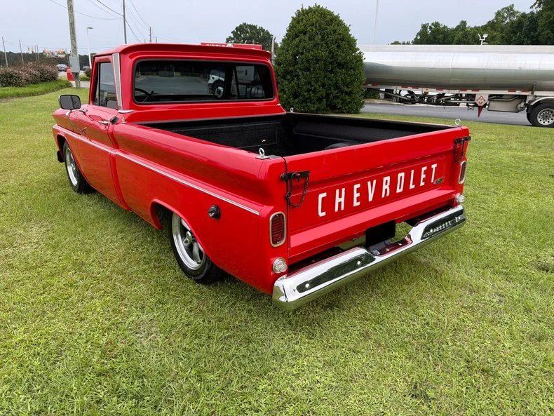 1966 Chevrolet C/K 1st Gen - Image 2 of 31