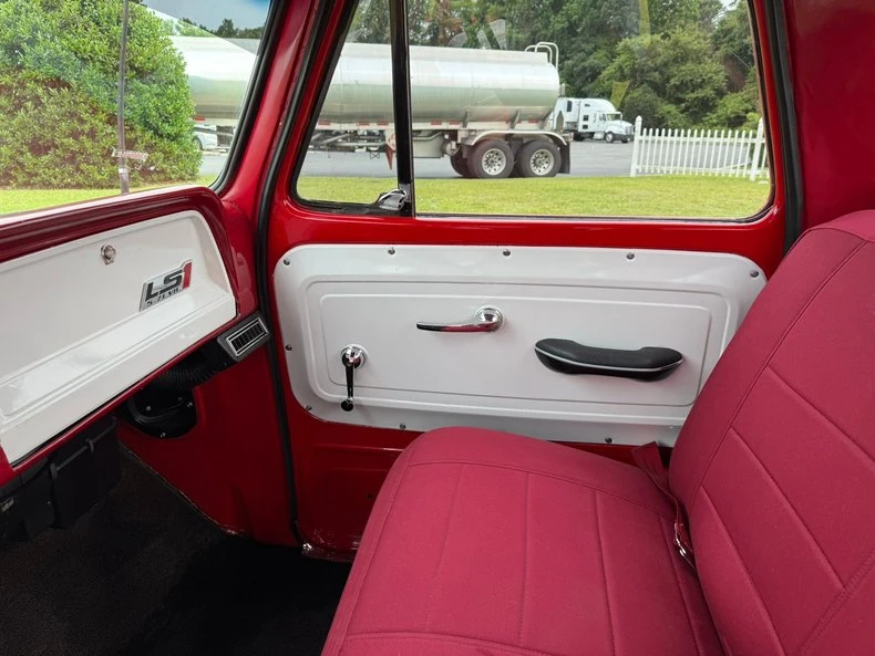 1966 Chevrolet C/K 1st Gen - Image 15 of 31