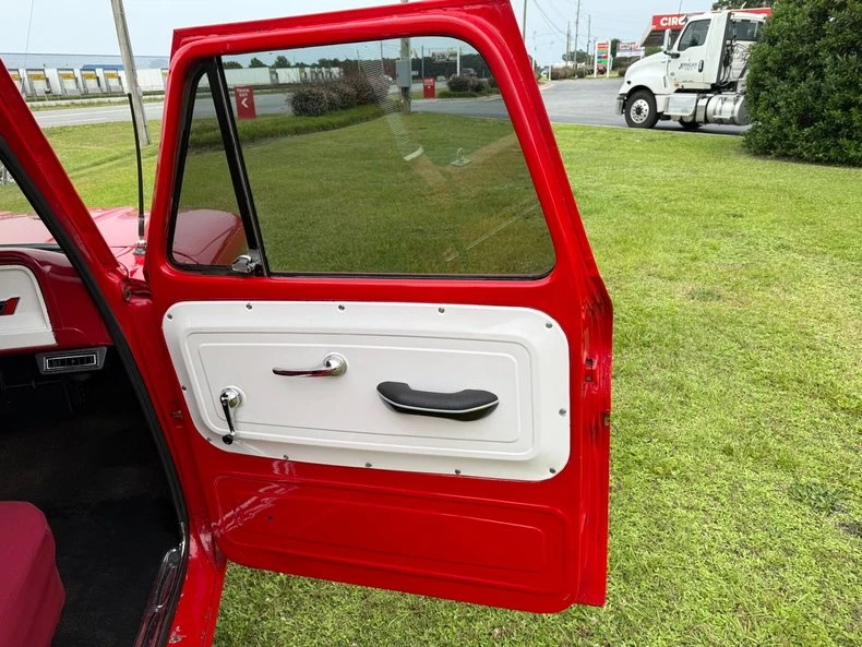 1966 Chevrolet C/K 1st Gen - Image 17 of 31