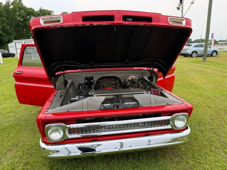 1966 Chevrolet C/K 1st Gen - Image 18 of 31