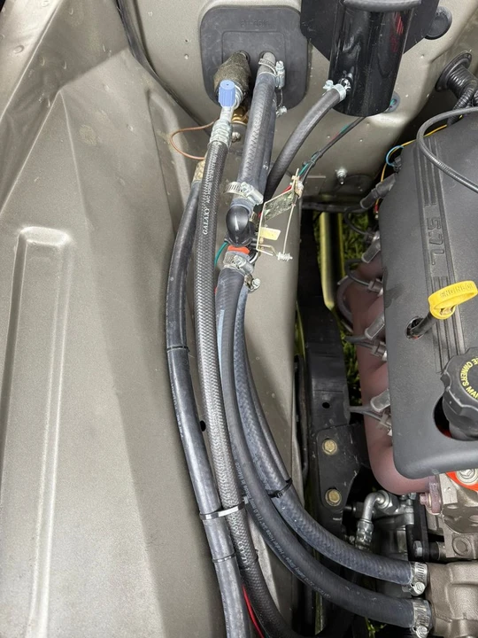 1966 Chevrolet C/K 1st Gen - Image 22 of 31