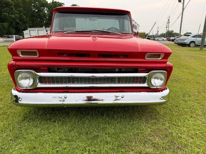 1966 Chevrolet C/K 1st Gen - Image 9 of 31