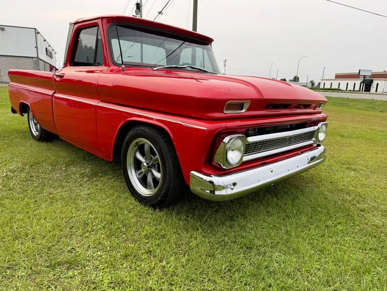 1966 Chevrolet C/K 1st Gen - Image 8 of 31
