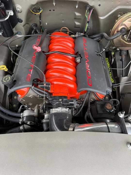 1966 Chevrolet C/K 1st Gen - Image 25 of 31