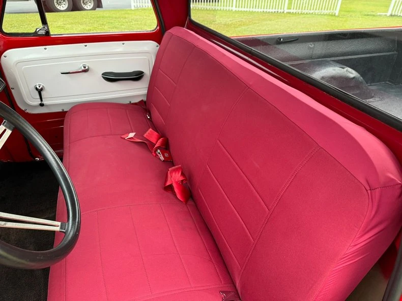 1966 Chevrolet C/K 1st Gen - Image 12 of 31