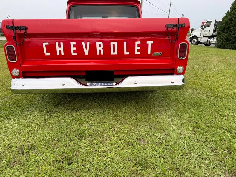 1966 Chevrolet C/K 1st Gen - Image 5 of 31