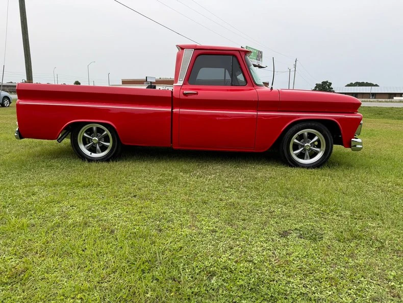 1966 Chevrolet C/K 1st Gen - Image 7 of 31