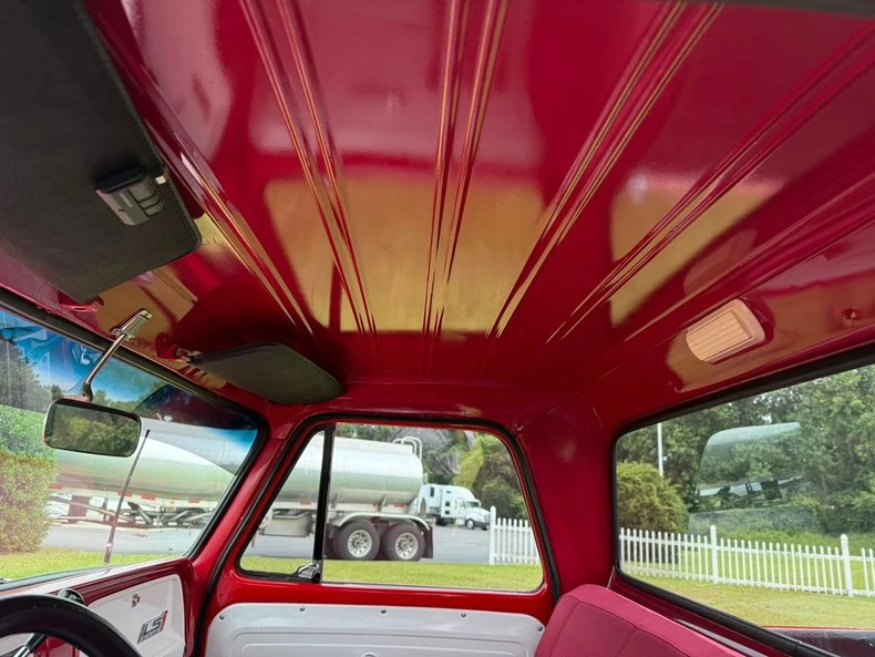 1966 Chevrolet C/K 1st Gen - Image 13 of 31