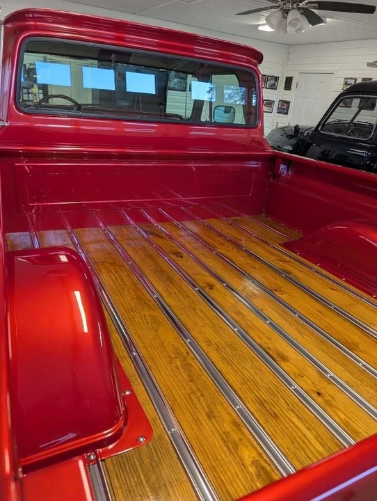 1966 Chevrolet C/K 1st Gen - Image 10 of 31