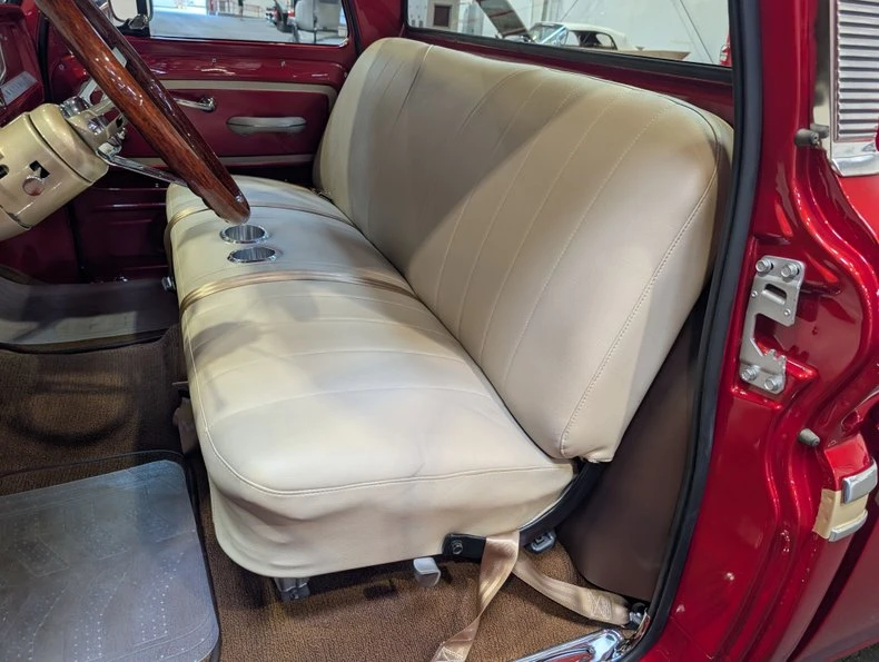 1966 Chevrolet C/K 1st Gen - Image 17 of 31
