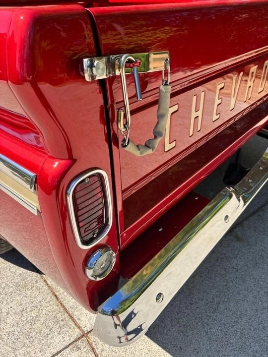 1966 Chevrolet C/K 1st Gen - Image 12 of 31
