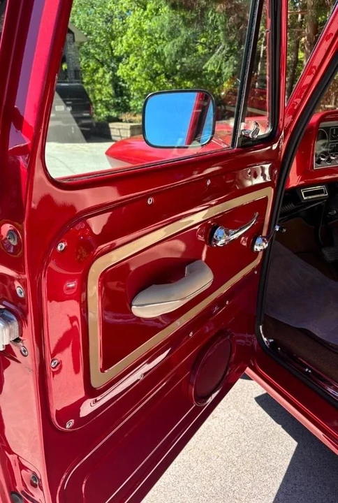 1966 Chevrolet C/K 1st Gen - Image 20 of 31