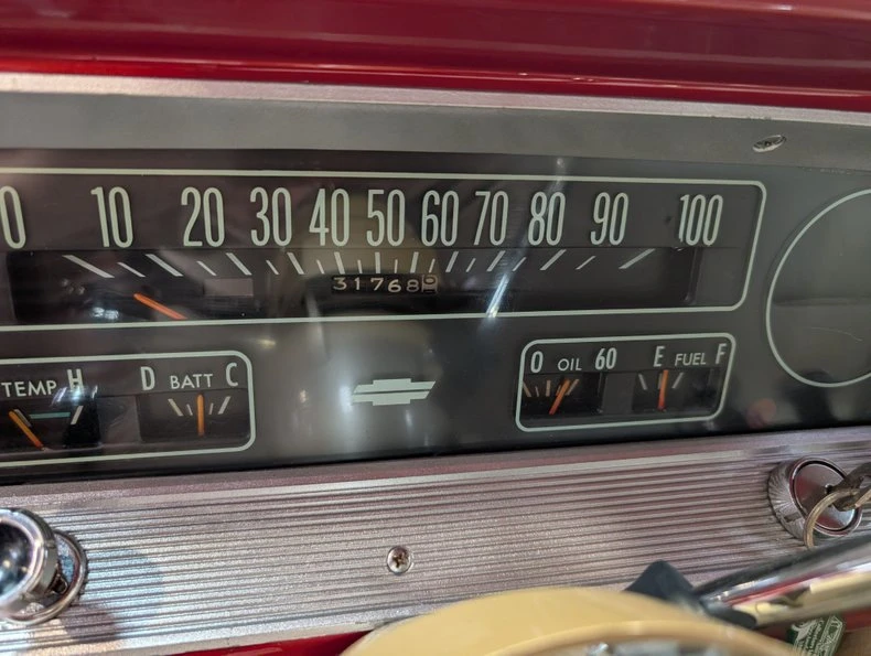 1966 Chevrolet C/K 1st Gen - Image 19 of 31