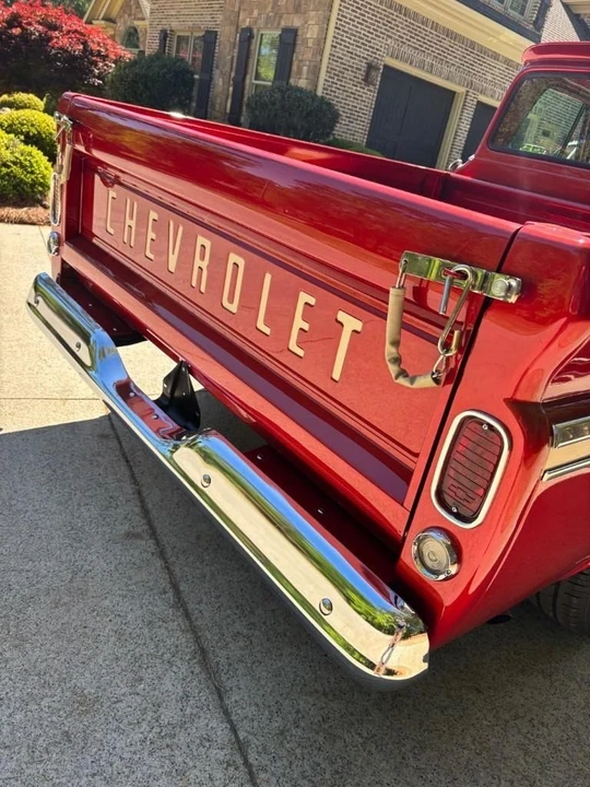 1966 Chevrolet C/K 1st Gen - Image 13 of 31