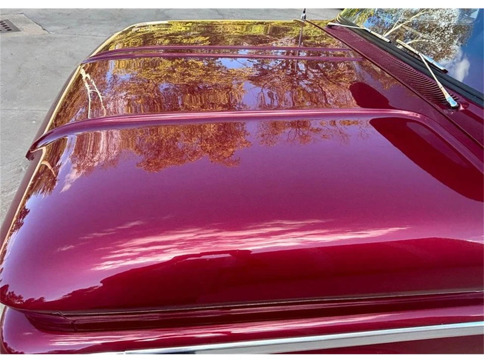 1966 Chevrolet C/K 1st Gen - Image 15 of 31