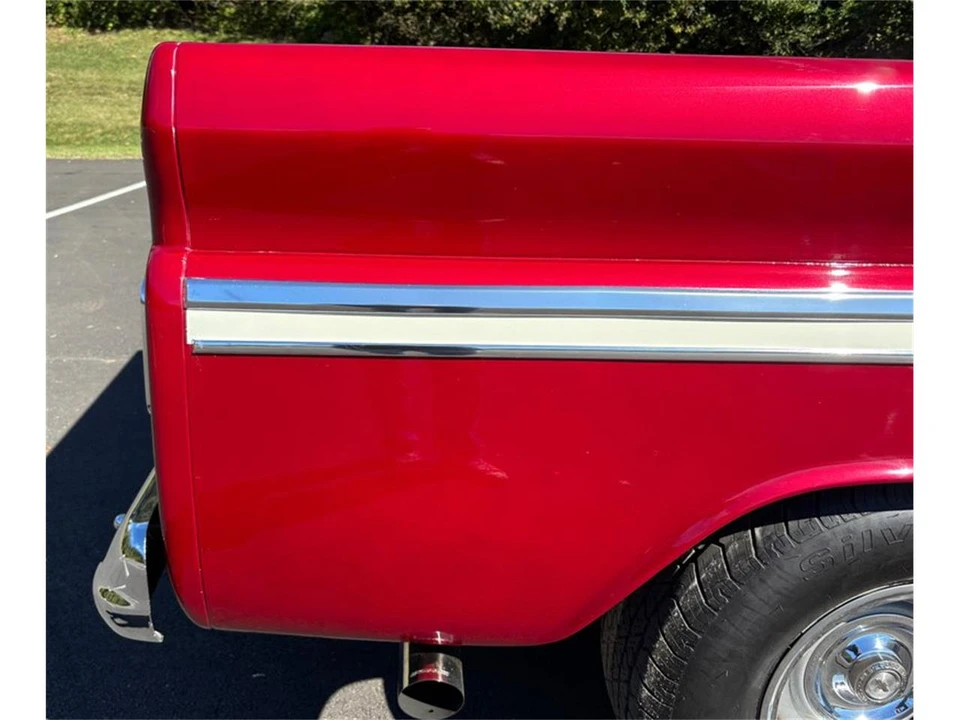 1966 Chevrolet C/K 1st Gen - Image 26 of 31