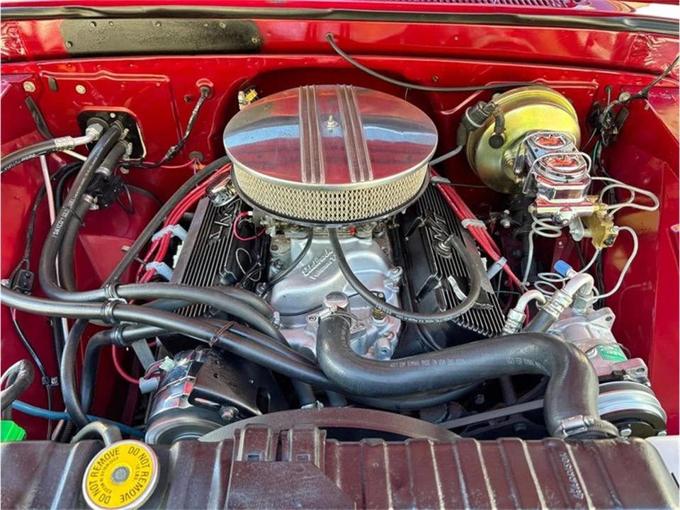 1966 Chevrolet C/K 1st Gen - Image 11 of 31