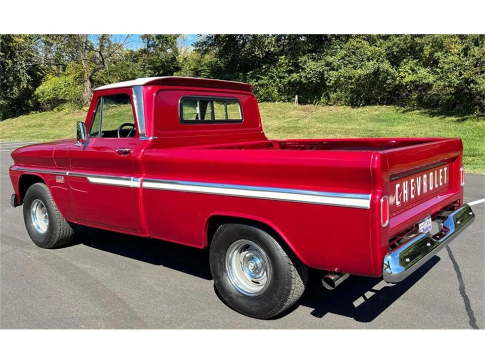 1966 Chevrolet C/K 1st Gen - Image 6 of 31