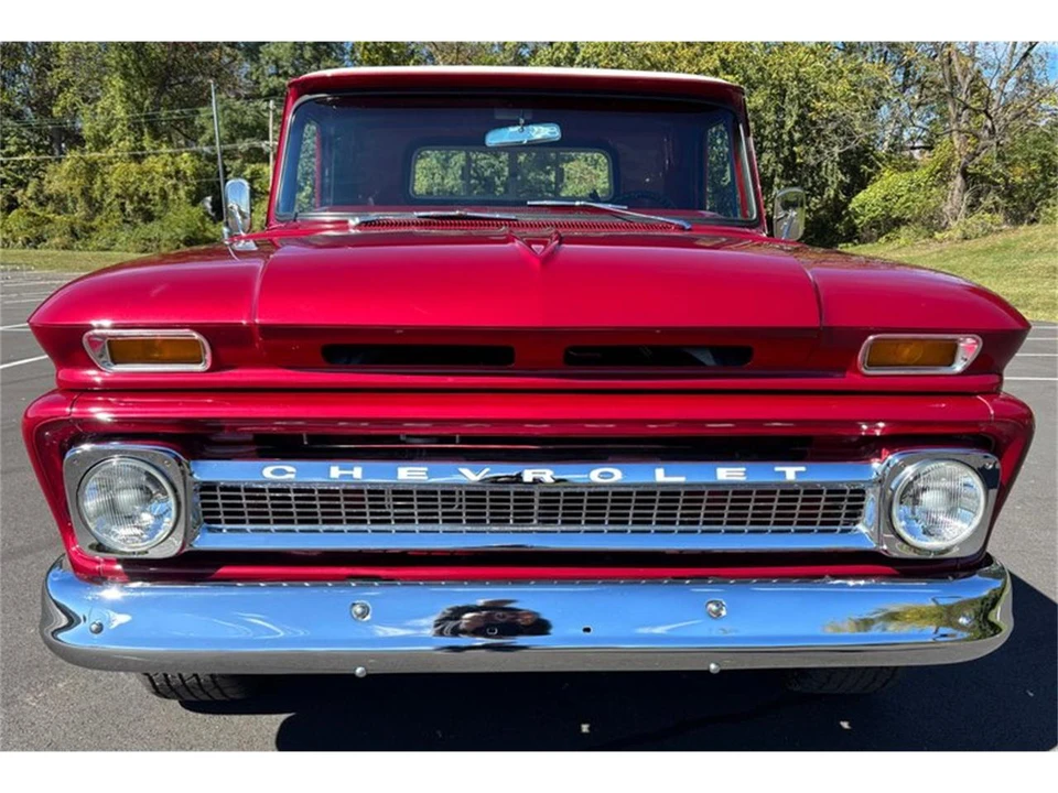 1966 Chevrolet C/K 1st Gen - Image 16 of 31