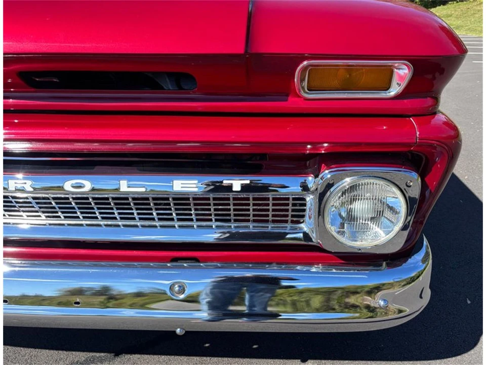 1966 Chevrolet C/K 1st Gen - Image 17 of 31