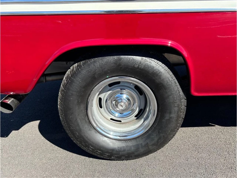 1966 Chevrolet C/K 1st Gen - Image 27 of 31