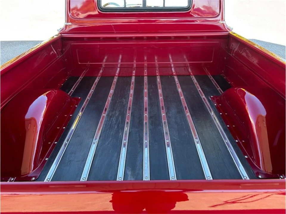 1966 Chevrolet C/K 1st Gen - Image 9 of 31