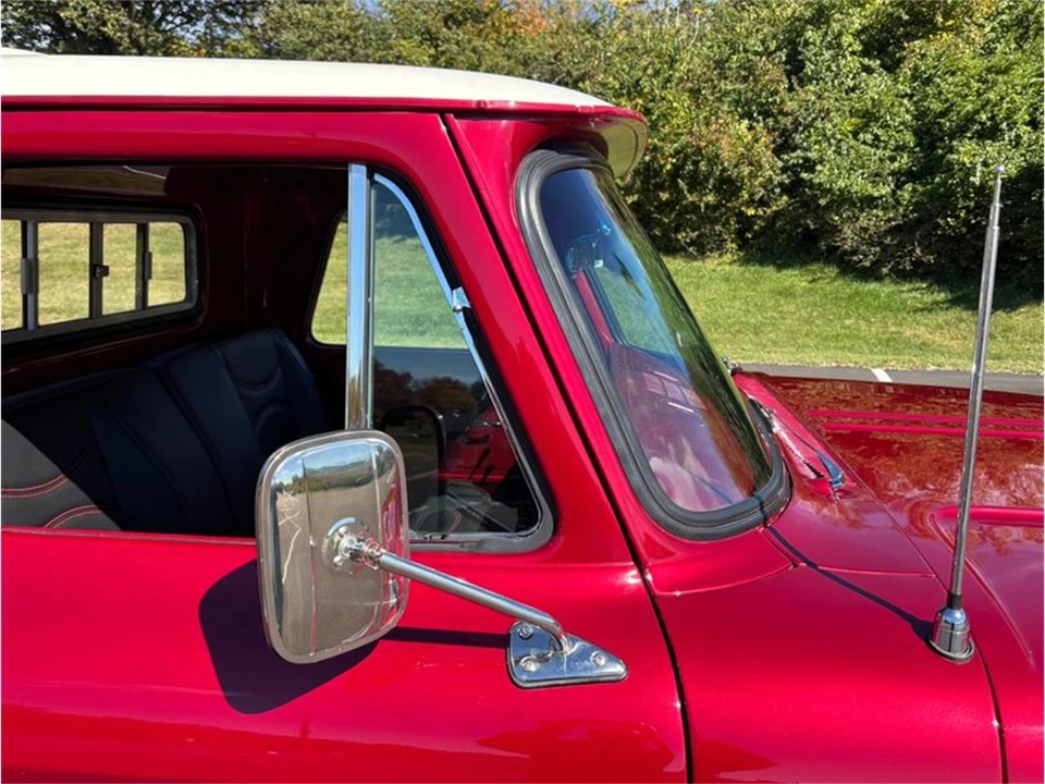 1966 Chevrolet C/K 1st Gen - Image 29 of 31