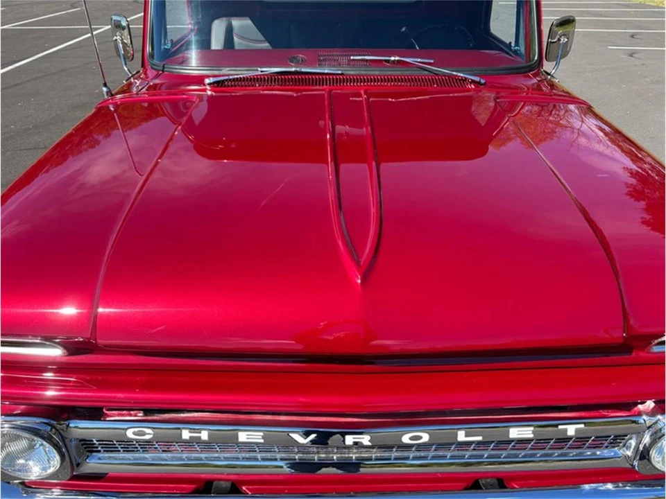 1966 Chevrolet C/K 1st Gen - Image 19 of 31