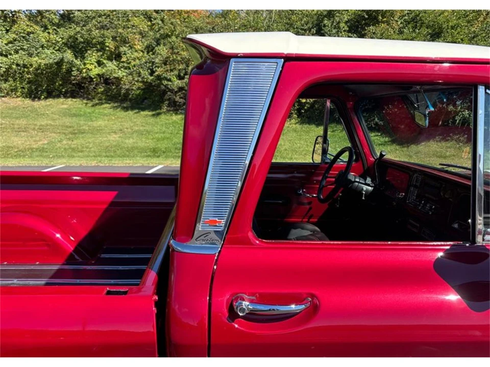 1966 Chevrolet C/K 1st Gen - Image 28 of 31