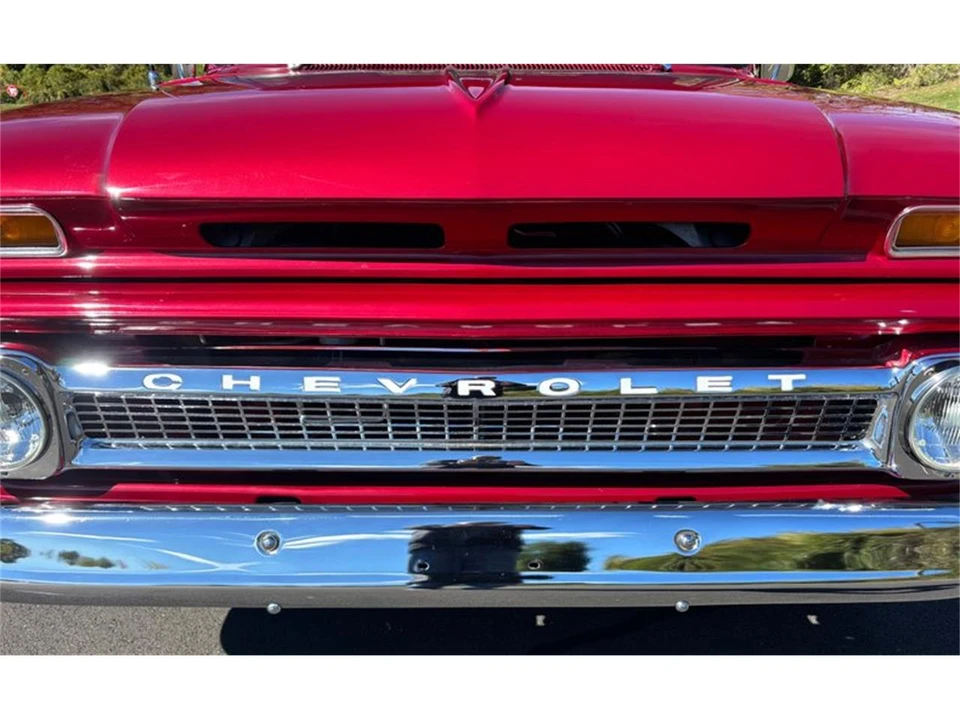 1966 Chevrolet C/K 1st Gen - Image 18 of 31