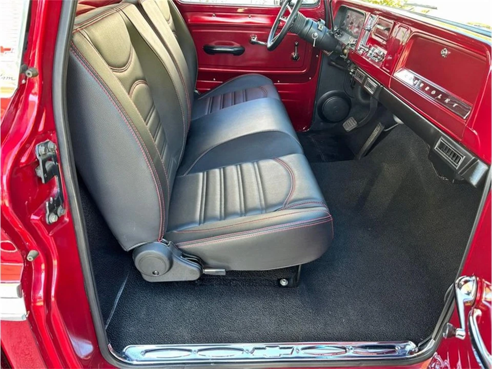 1966 Chevrolet C/K 1st Gen - Image 8 of 31