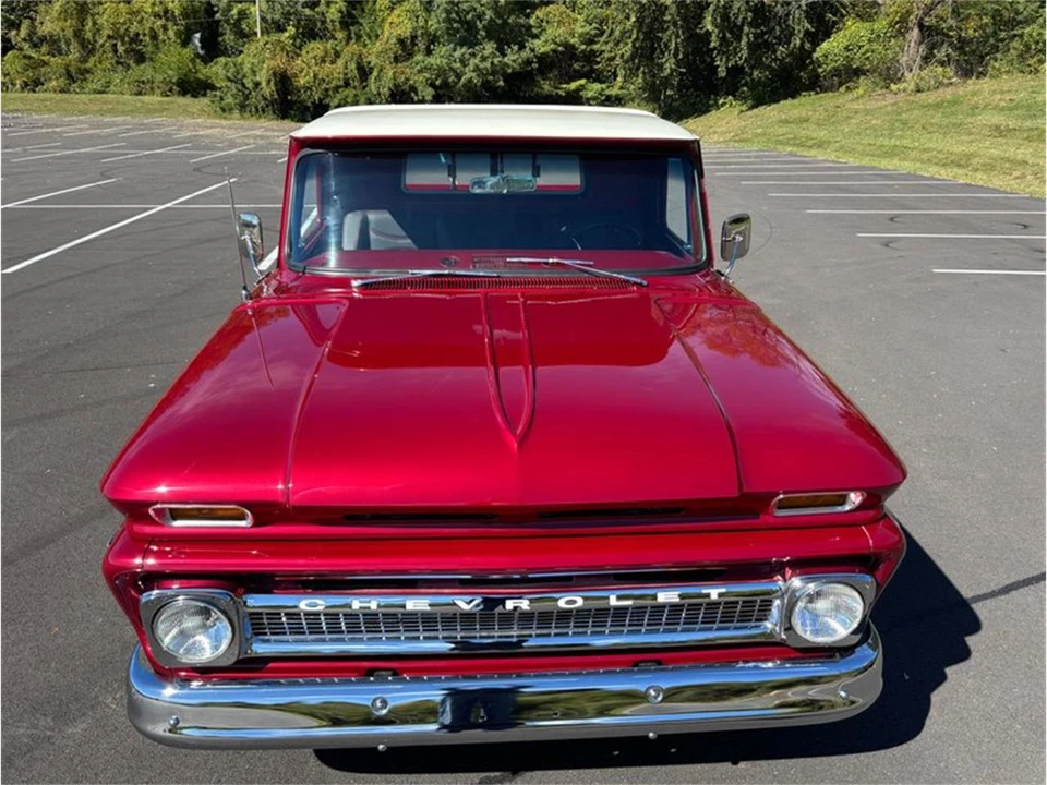 1966 Chevrolet C/K 1st Gen - Image 13 of 31