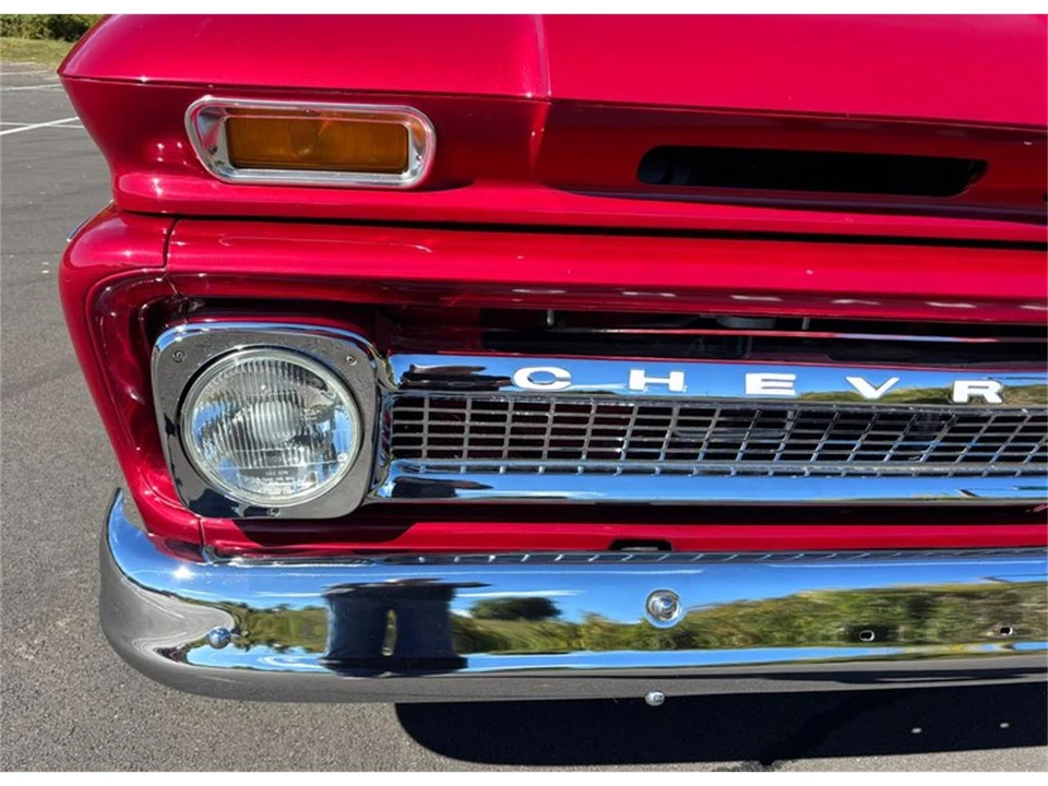 1966 Chevrolet C/K 1st Gen - Image 20 of 31