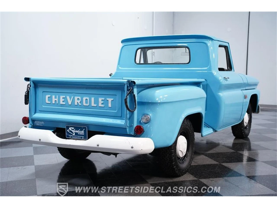 1966 Chevrolet C/K 1st Gen - Image 10 of 31