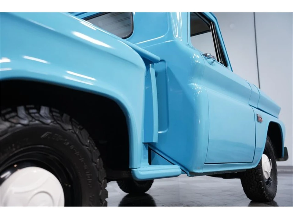 1966 Chevrolet C/K 1st Gen - Image 22 of 31