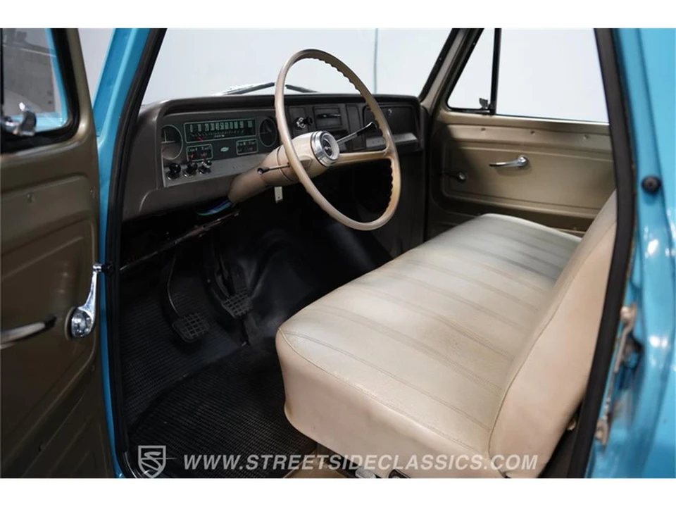 1966 Chevrolet C/K 1st Gen - Image 4 of 31
