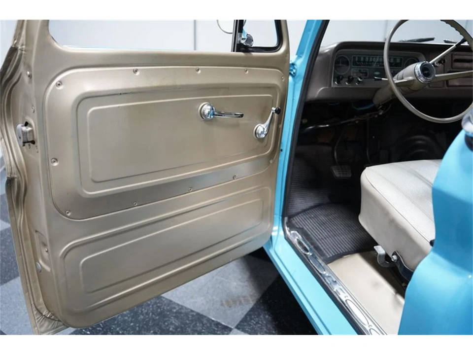1966 Chevrolet C/K 1st Gen - Image 28 of 31