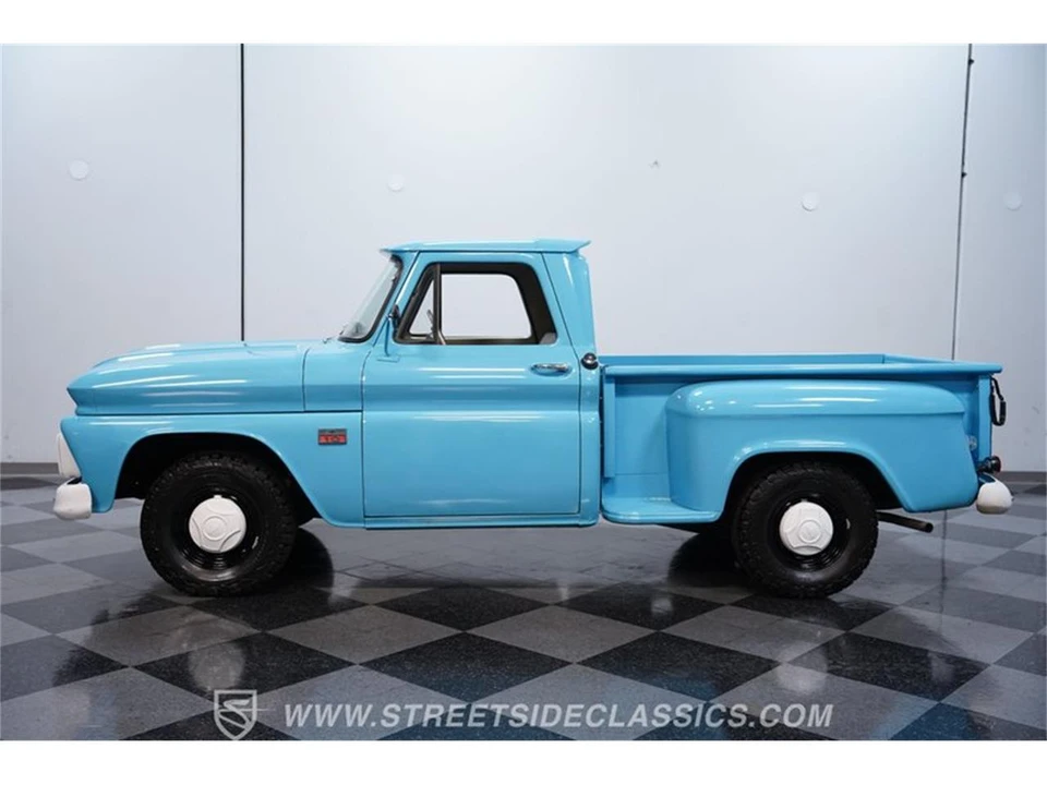 1966 Chevrolet C/K 1st Gen - Image 2 of 31