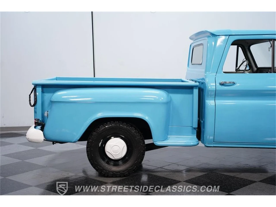 1966 Chevrolet C/K 1st Gen - Image 23 of 31