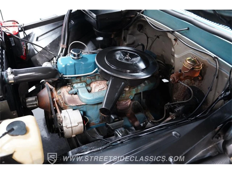 1966 Chevrolet C/K 1st Gen - Image 26 of 31