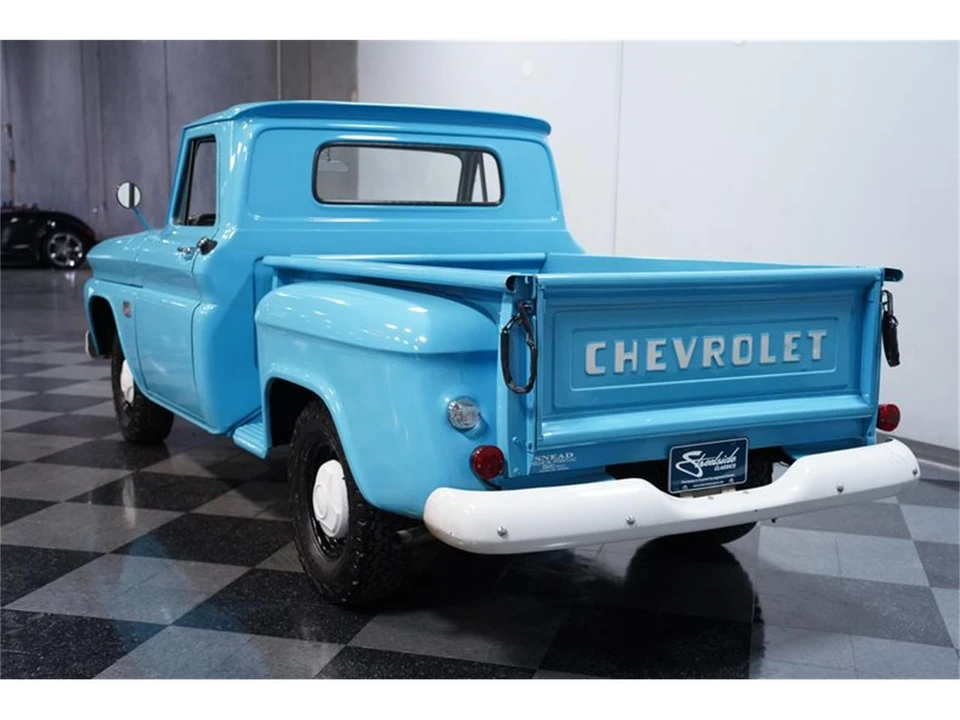 1966 Chevrolet C/K 1st Gen - Image 8 of 31