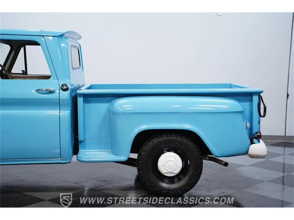 1966 Chevrolet C/K 1st Gen - Image 20 of 31