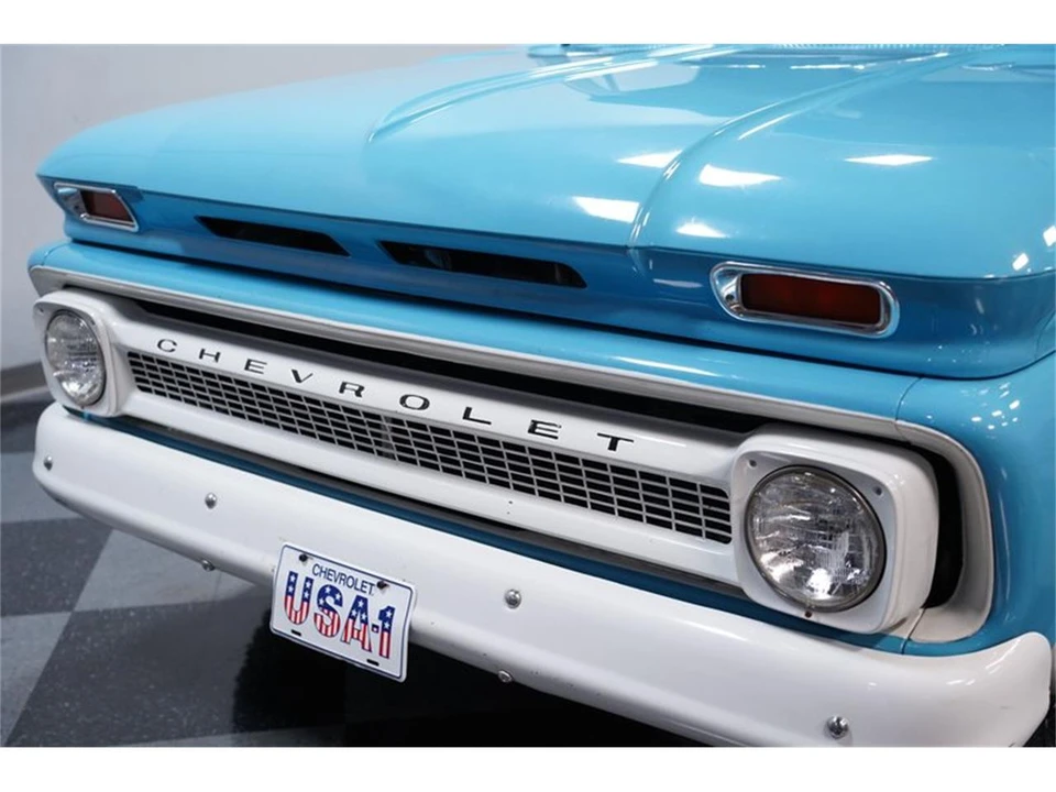 1966 Chevrolet C/K 1st Gen - Image 17 of 31