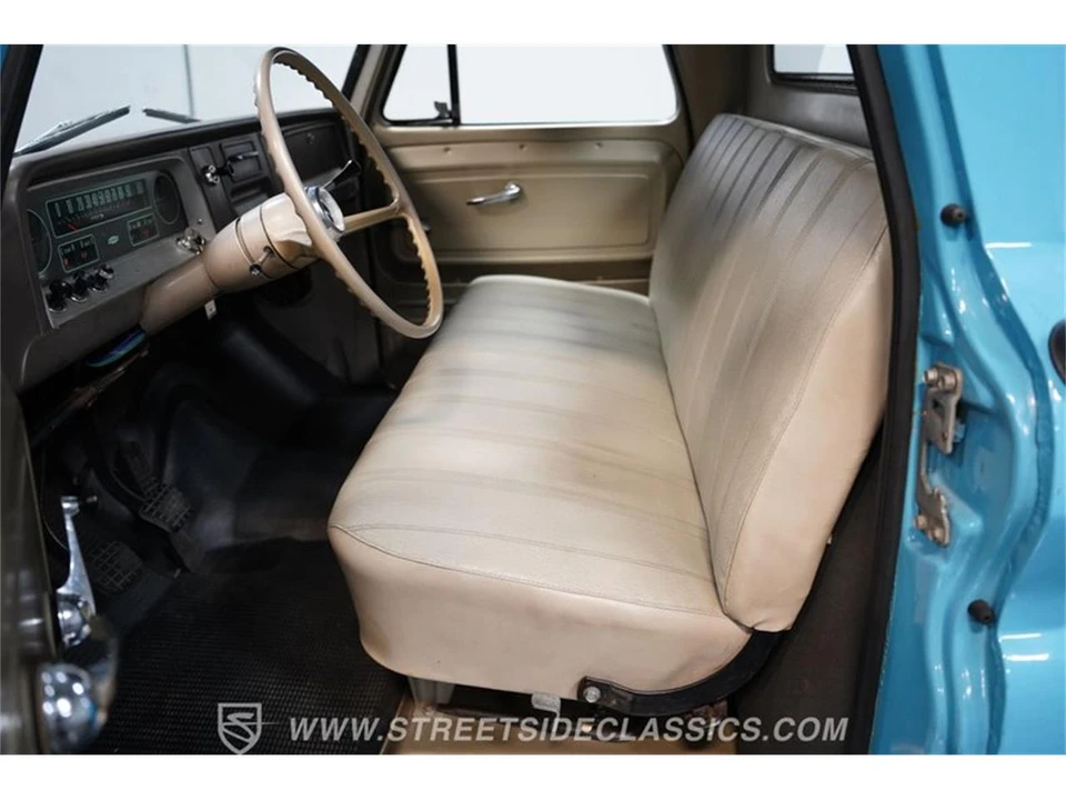 1966 Chevrolet C/K 1st Gen - Image 29 of 31